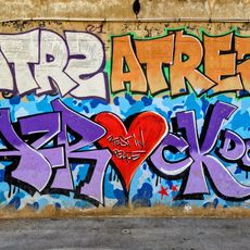 Graffiti