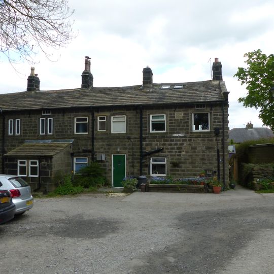 13, 16, 18, 20 and 22, West Laithe