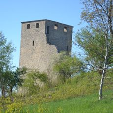 Château de Saint-Denis-en-Bugey