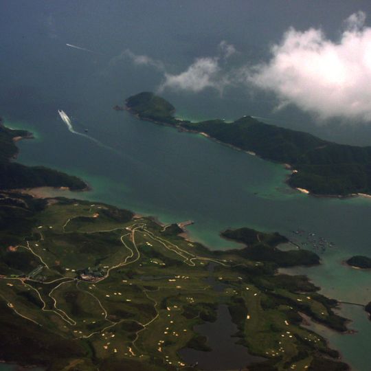 Kau Sai Chau