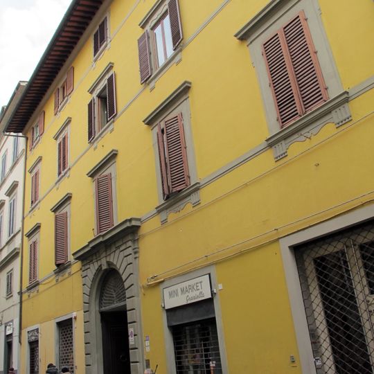 Palazzina Grottanelli