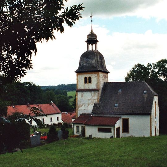 Protestant Church