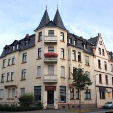 Haus Hillebrandstraße 2