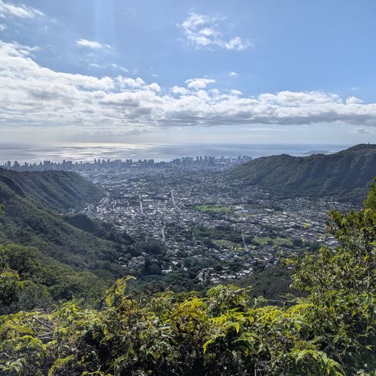 Manoa