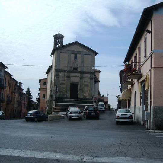 Chiesa di San Marco