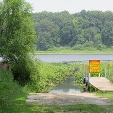 Green Lake