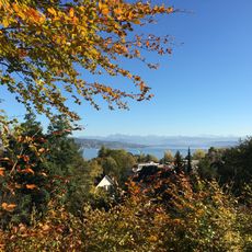 Scenic viewpoint