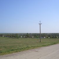 Novozhilivka