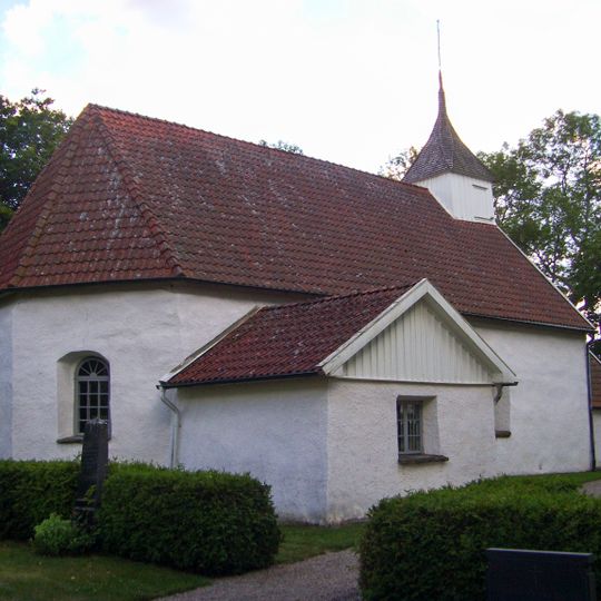 Fölene Church