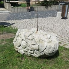 Plastika Život z odpadu v ZOO Liberec