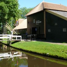 Binnenpad 52, Giethoorn