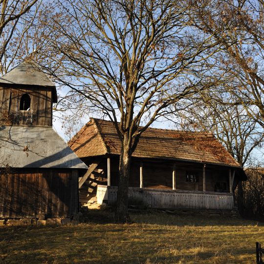 Silivașu de Câmpie