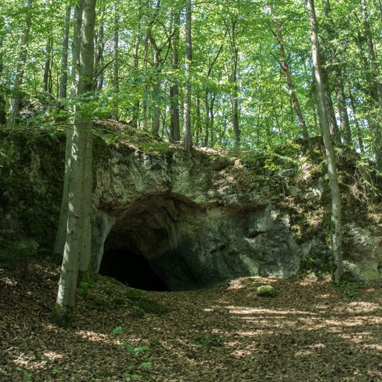 Bodendenkmal in Neukirchen bei Sulzbach-Rosenberg, #D-3-6435-0033