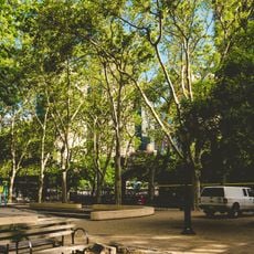 Saint Vartan Park