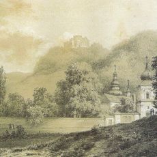 Добромильський монастир Святого Онуфрія Великого