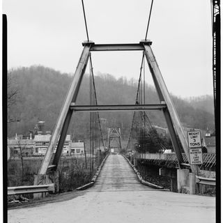 Boldman Bridge