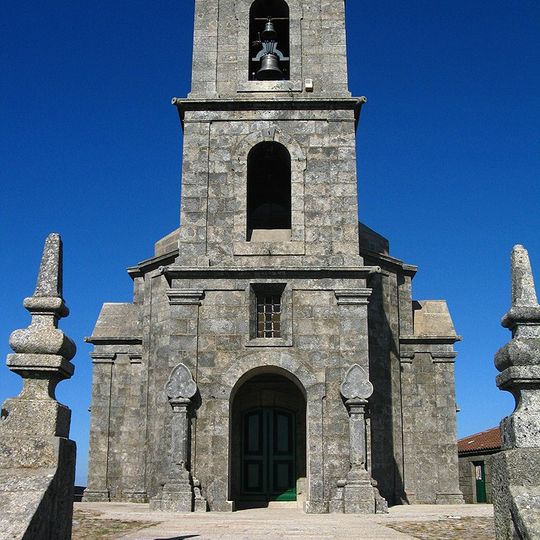 Santuário de Nossa Senhora da Graça