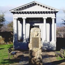 Parco della Rimembranza