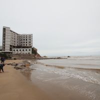 Zhanggang Subdistrict