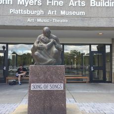 Plattsburgh State Art Museum