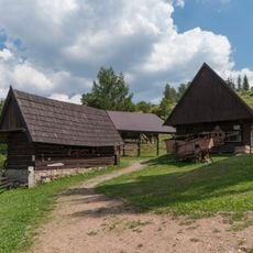 Muzeum Kultury Ludowej Pogórza Sudeckiego
