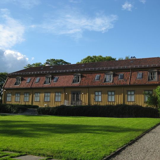 Tøyen Manor