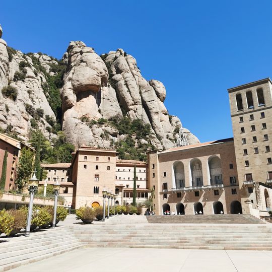 Museum of Montserrat