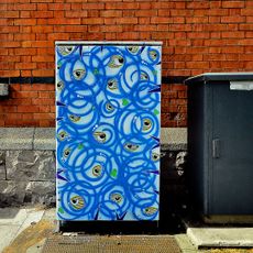 Be Careful What You are Looking At!