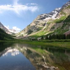 Maroon Bells