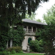 John D. Clifford House