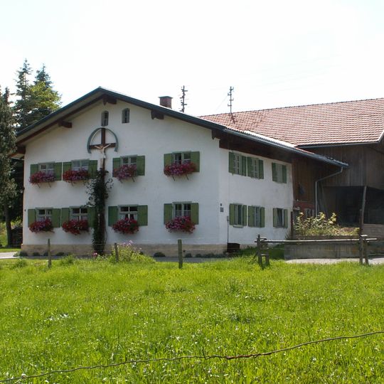 Bauernhaus