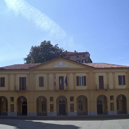 Palazzo comunale