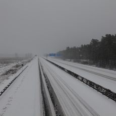 Bundesautobahn 9