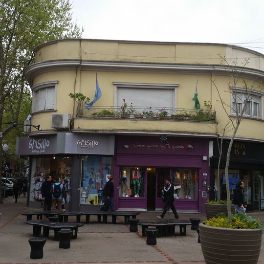 Museo del Estudio Jurídico