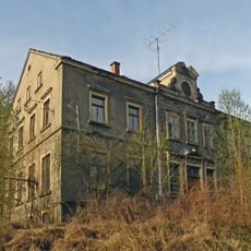 Schulgebäude Hainersdorfer Weg 45