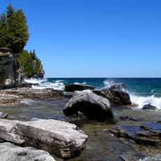 Niagara Escarpment Biosphere Reserve