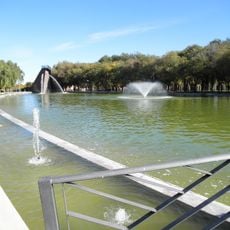Parque El Pilar (Ciudad Real)