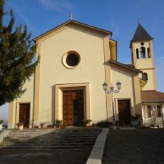 Chiesa di Sant'Egidio Abate