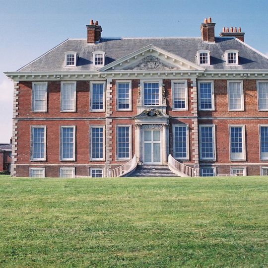 Uppark