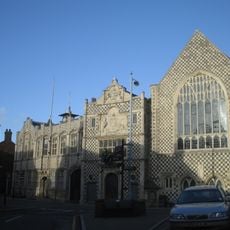 Guildhall