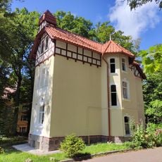 Вилла (Светлогорск)