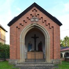 Kapelle Stromberger Straße