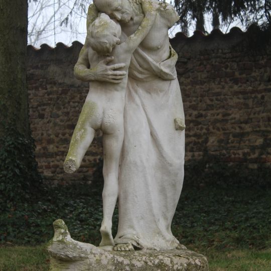 Le retour du grand-père