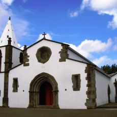 Igreja Matriz de São Sebastião