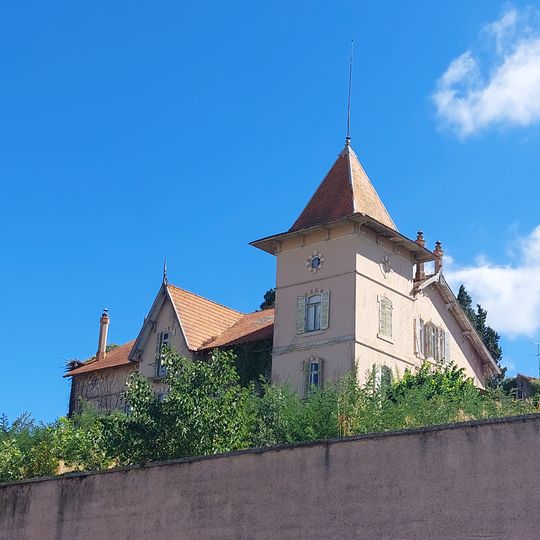 Chalé da Cova da Onça