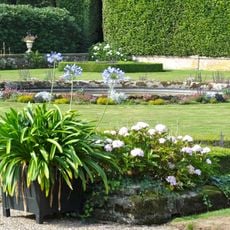 Historische tuin- en parkaanleg