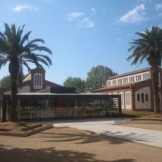 Biblioteca Antoni Comas