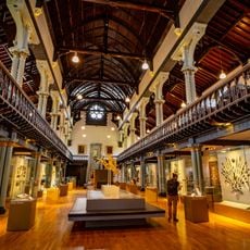 Hunterian Museum