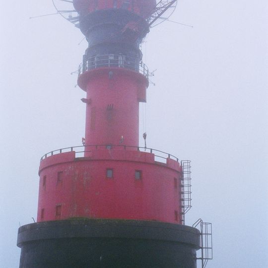 Sydostbrotten lighthouse