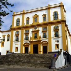 Igreja de Nossa Senhora do Carmo